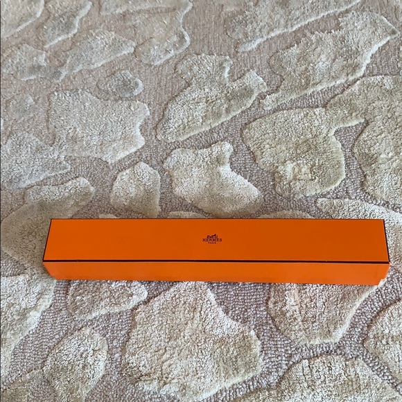 Hermes Other - Hermes Vetiver Scented Drawer Liners